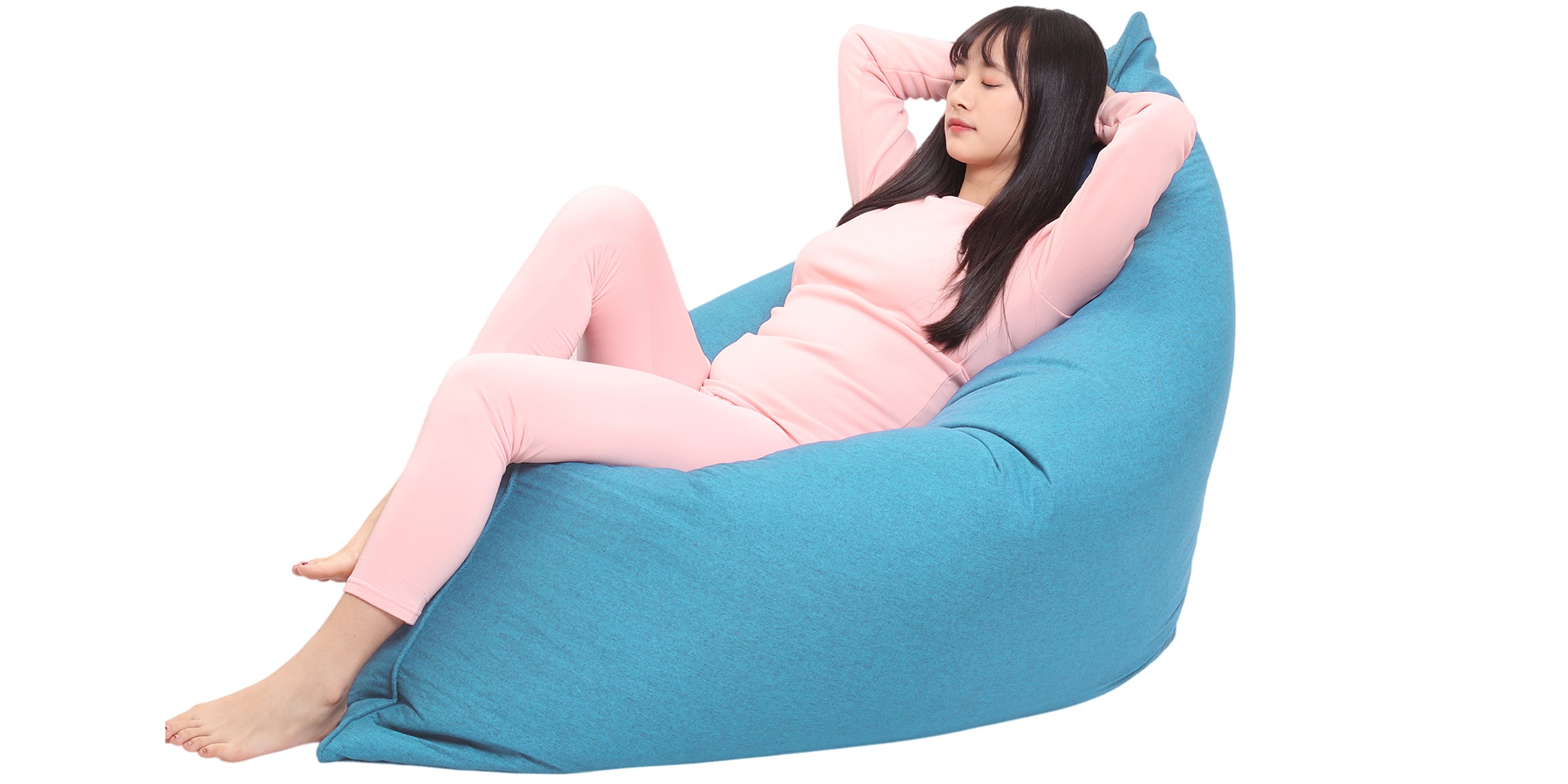 Comfortable Bean Bag Beds at Affordable Price