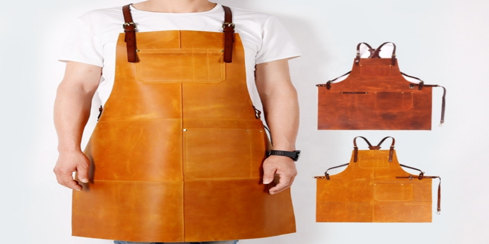 5 Important Factors to Consider When Choosing a Barber Apron