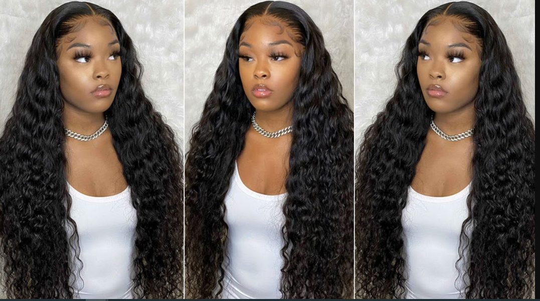 How to Maintain Human Hair Lace Front Wigs