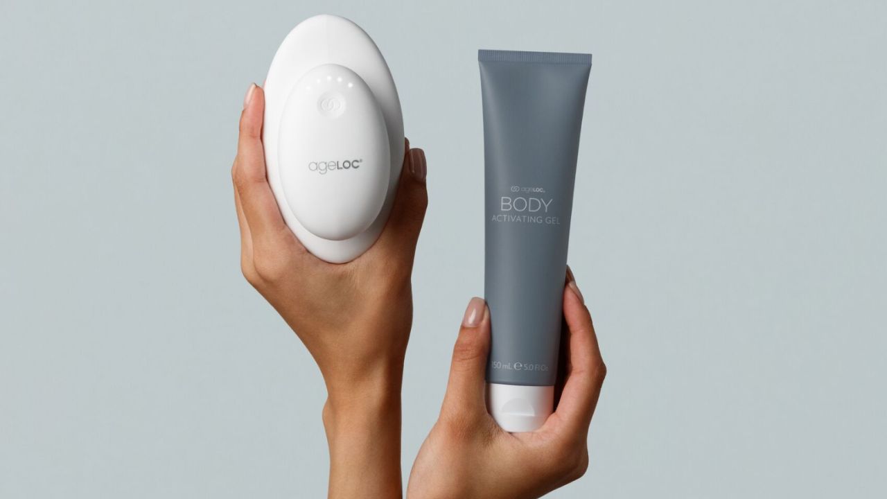 Advantages of Incorporating the Nu Skin ageLOC WellSpa iO into Your Daily Routine