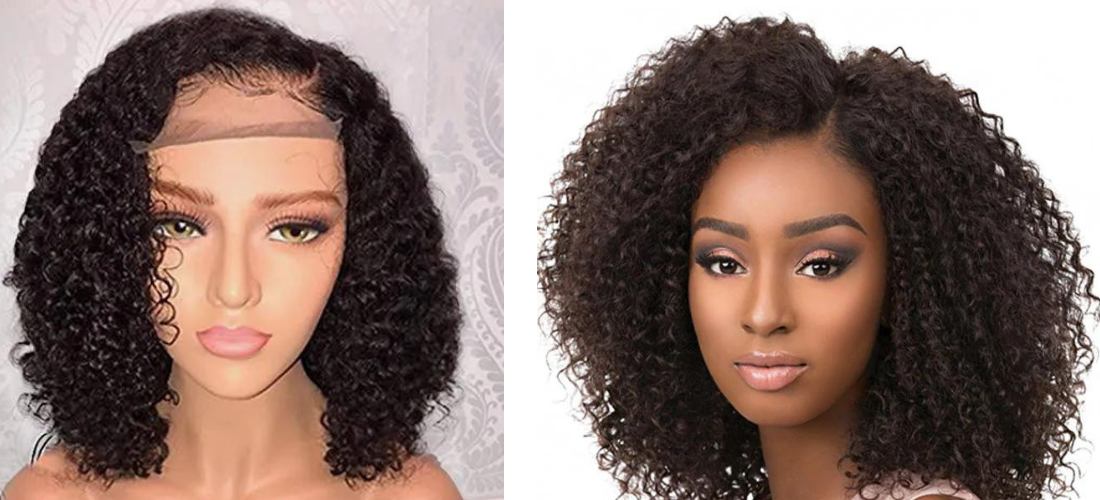 How does a 360 lace wig be different from a full lace wig?