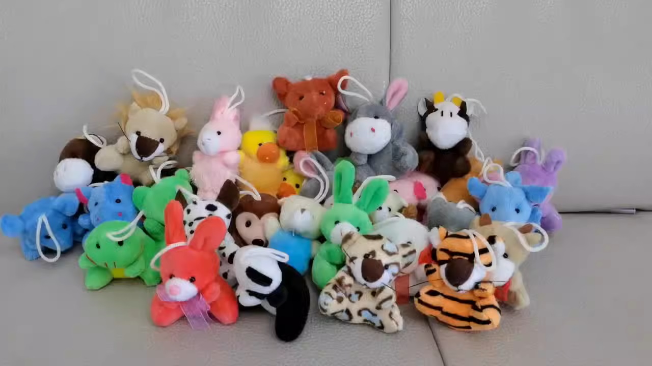 The Benefits of Buying Wholesale Stuffed Animals for Retailers