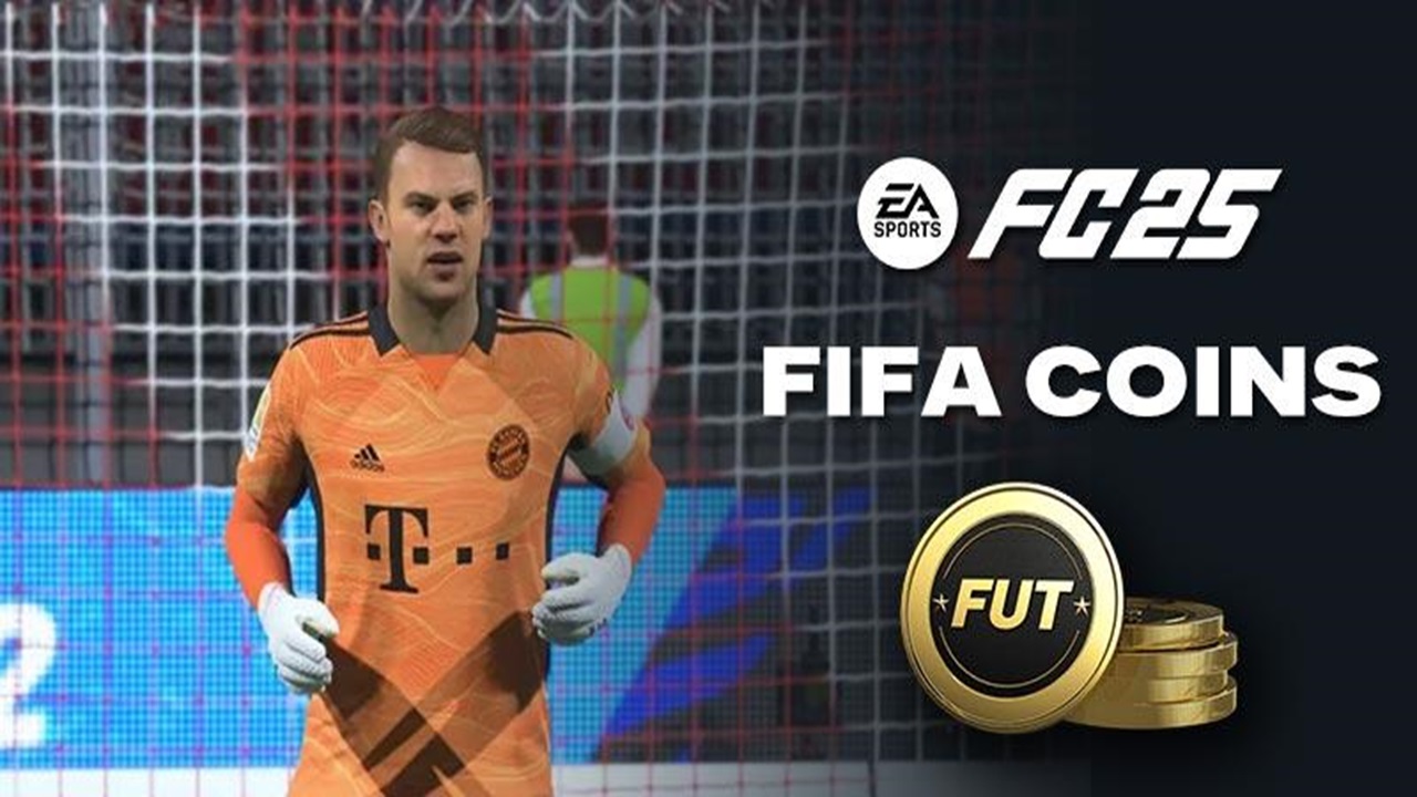 How to Buy FC 25 Coins Safely Without Risking Your Account